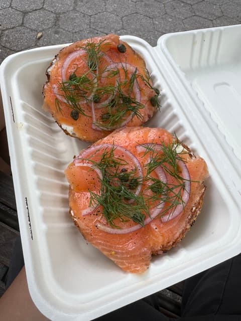 Food