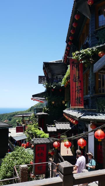 Taiwan